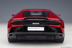 Xe Mô Hình Lamborghini Huracan EVO 1:18 Autoart ( ROSSO BIA )