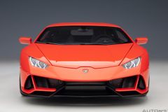 Xe Mô Hình Lamborghini Huracan EVO 1:18 Autoart ( ARANCIO XANTO )