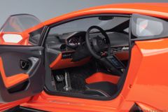 Xe Mô Hình Lamborghini Huracan EVO 1:18 Autoart ( ARANCIO XANTO )