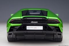 Xe Mô Hình Lamborghini Huracan EVO 1:18 Autoart (VERDE SELVANS)