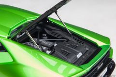 Xe Mô Hình Lamborghini Huracan EVO 1:18 Autoart (VERDE SELVANS)