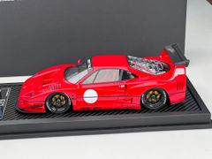 Xe Mô Hình Ferrari F40 1:18 VIP Model ( Đỏ )