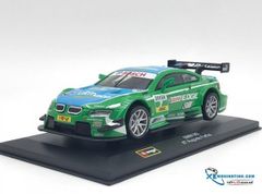 18-41156 MH BBURAGO BMW M3 #1 1:32