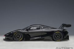 Xe Mô Hình McLaren 720S GT3 1:18 Autoart (Đen)