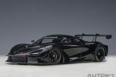 Xe Mô Hình McLaren 720S GT3 1:18 Autoart (Đen)