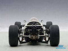 Xe Mô Hình Honda RA272 Grand Prix Mexico 1965 Richie Ginther #11 1:18 AUTOart ( Trắng )