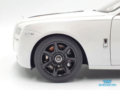 Xe Mô Hình Rolls-Royce Ghost Arktic 1:18 Kyosho ( Trắng )