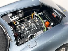 CMC Ferrari 275 GTB/C 1966, chassis 09057 #55