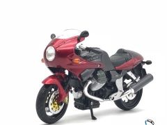 53119 MH NEWRAY MOTO GUZZI V11 LE MANS 1:12