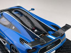 Xe mô hình Koenigsegg Agera RSN 1:18 FrontiArt ( Josh Bule )