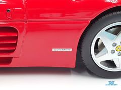 Xe Mô Hình Ferrari 348 GTB 1:18 GTSpirit ( Đỏ )