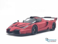 GT766 MH GTSPIRIT 1:18 FERRARI GEMBALLA MIG-U1 (ĐỎ)