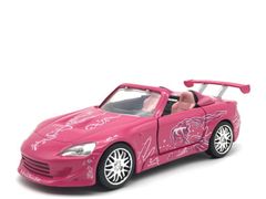 MH SUKI'S HONDA S2000 1:32 (HỒNG)