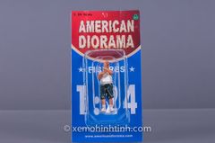 FIGRUE AUTO THEFT 1:24 AMERICAN DIORAMA