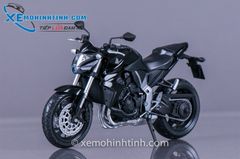 XE MÔ HÌNH HONDA CB1000R 1:12 JOYCITY (ĐEN)