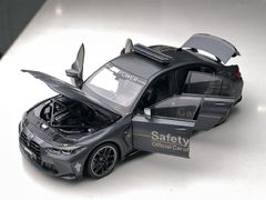 Xe Mô Hình BMW M3 2020 1:18 Minichamps ( Safety Car )