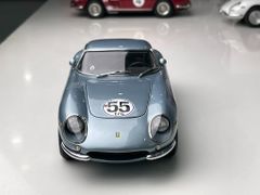 CMC Ferrari 275 GTB/C 1966, chassis 09057 #55