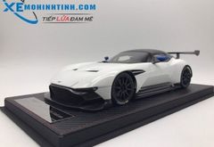 Aston Martin Vulcan (TRẮNG)