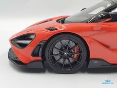 Xe Mô Hình McLaren 765LT 1:18 GTSpirit ( Cam )