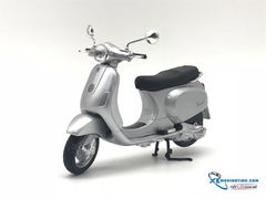 _05092 MH MAISTO VESPA MP5 Paperrino 1:18 (XÁM)