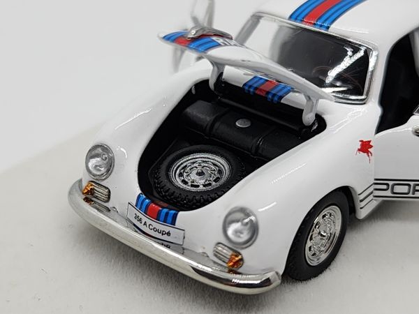 Xe Mô Hình Porsche 356 