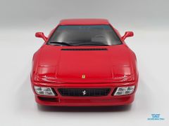 Xe Mô Hình Ferrari 348 GTB 1:18 GTSpirit ( Đỏ )