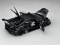 Xe Mô Hình Lamborghini Huracan GT LB-Silhouette Works 1:18 AutoArt (BLACK)