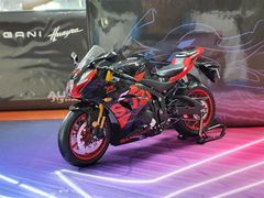 Xe Mô Hình Suzuki GSX-R1000R 1:12 LCD Model ( Đỏ )