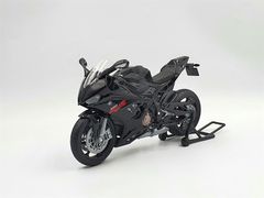 Xe Mô Hình BMW S1000RR 1:12 (ĐEN)