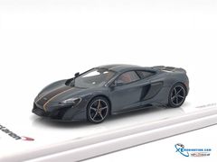 TSM430209 MH TSM-MODEL 1:43 MCLAREN 675LT CHICANE