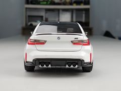 Xe mô hình BMW M3 - 2020 1:18 Minichamps ( Trắng )