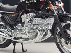 Xe Mô Hình Honda CBX 1000 