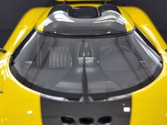 Xe Mô Hình Koenigsegg Regera 1:18 FrontiArt (Vàng)