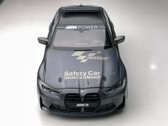 Xe Mô Hình BMW M3 2020 1:18 Minichamps ( Safety Car )