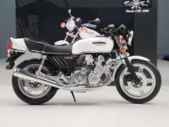 Xe Mô Hình Honda CBX 1000 