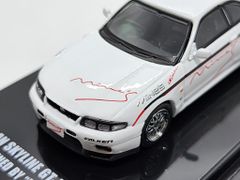 Xe Mô Hình Nissan Skyline GT-R N1(R33) Tuned By 