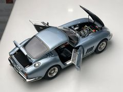 CMC Ferrari 275 GTB/C 1966, chassis 09057 #55