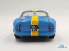 Xe Mô Hình Ferrari 250 GTO #112 1:18 GTSpirit (Xanh)