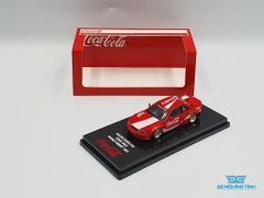 Xe Mô Hình Nissan Silvia S13 Coca-Cola 