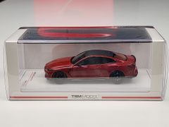 Xe Mô Hình BMW M4 Competition (G82) Toronto Red Metalic 1:43 TSM Model ( Đỏ )