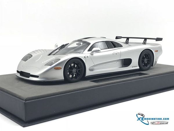 TOP46B MH 1:18 Top Marques Collectibles Mosler MT900 (SILVER)