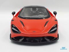 Xe Mô Hình McLaren 765LT 1:18 GTSpirit ( Cam )