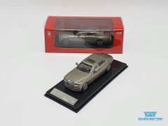 Xe Mô Hình Rolls Royce Phantom Bản 4 Cửa 1:64 ( Vàng Đồng )