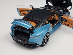 Xe mô hình Aston Martin DBS Superleggera 1:18 Autoart (Caribbean Pearl Blue)