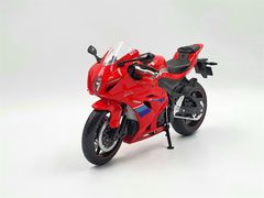 Xe Mô Hình Suzuki GSX-R1000 1:12 (Đỏ)