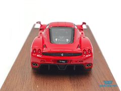 Xe Mô Hình Ferrari Enzo 1:64 DMH ( Đỏ )