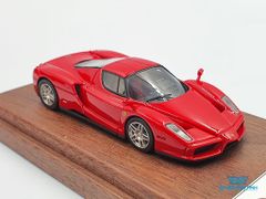 Xe Mô Hình Ferrari Enzo 1:64 DMH ( Đỏ )