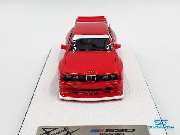 Xe Mô Hình BMW M3 