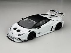 Xe Mô Hình Lamborghini Huracan GT LB-Silhouette Works 1:18 AutoArt (WHITE)