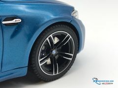 MH GTSPIRIT 1:18 BMW M2 COUPE 2016 (XANH)